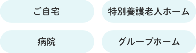 訪問先